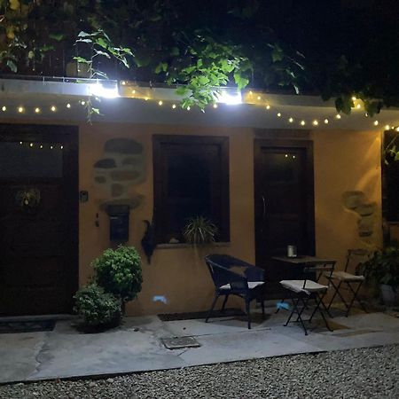 Bed and Breakfast Il Ciapiné Giaveno Exterior foto