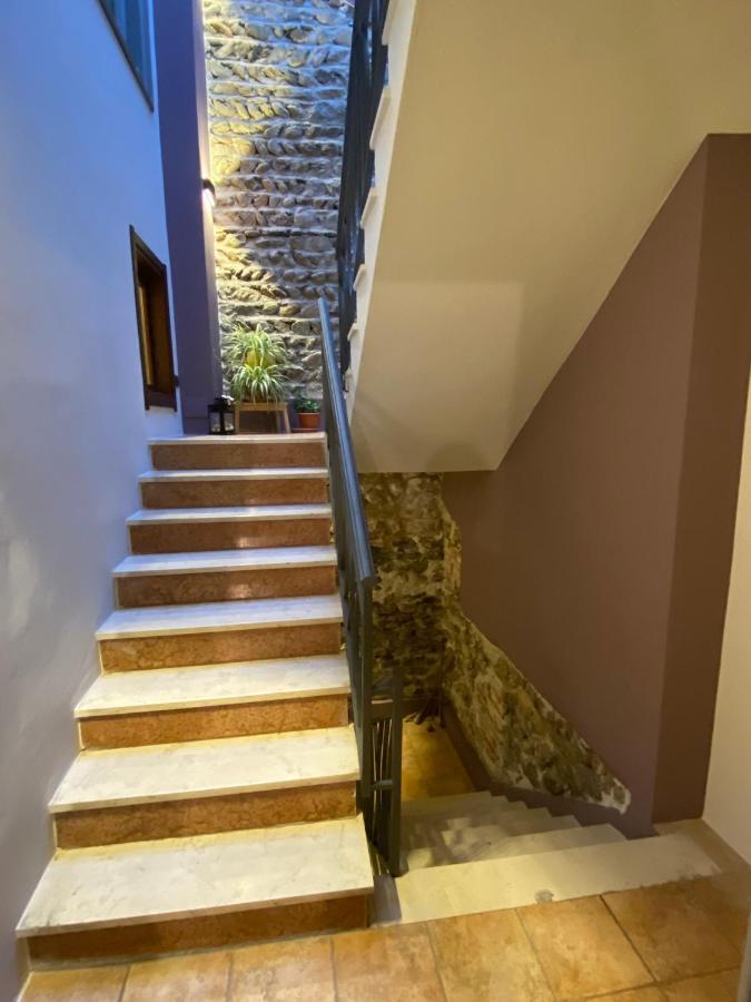 Bed and Breakfast Il Ciapiné Giaveno Exterior foto