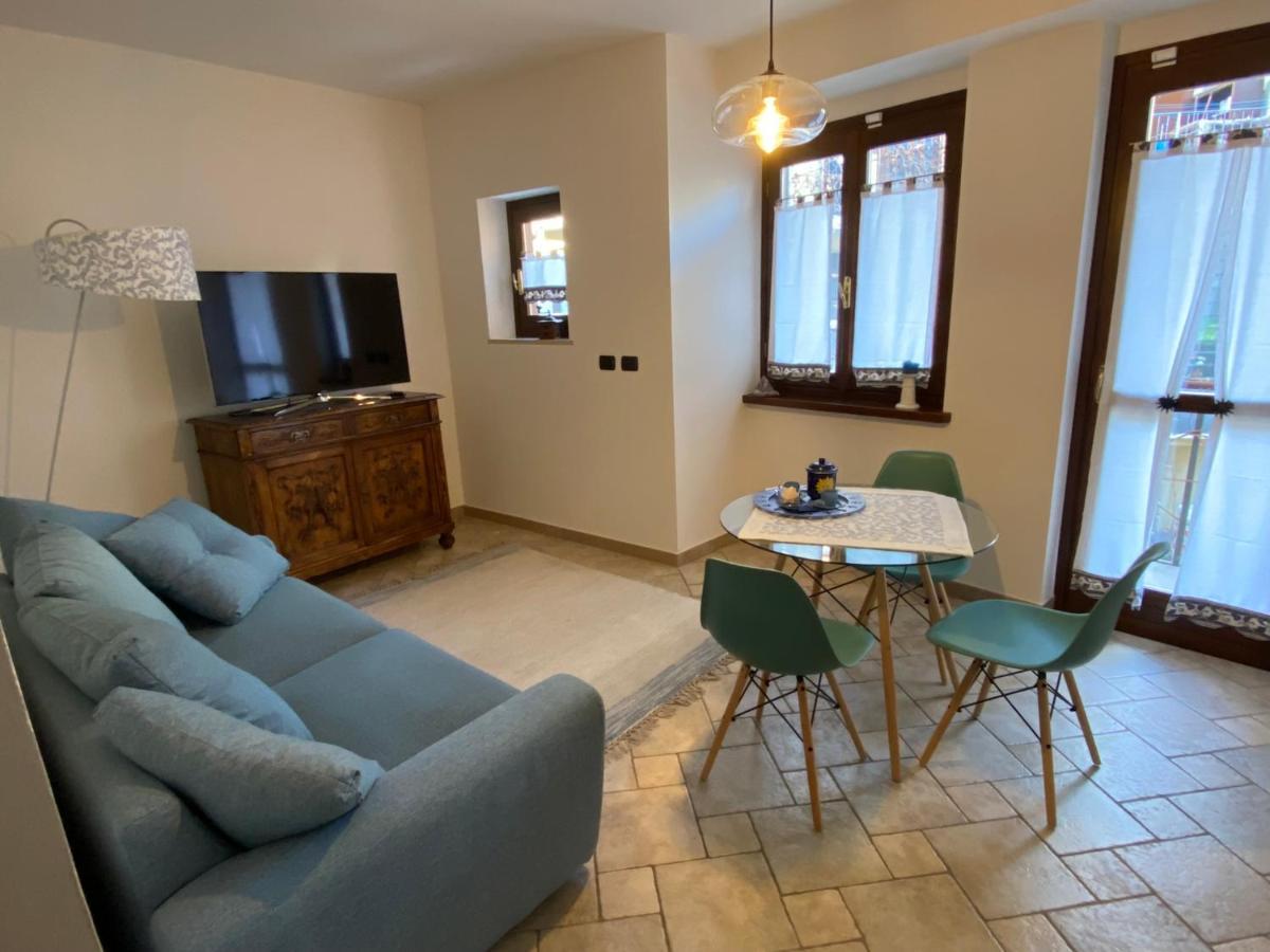 Bed and Breakfast Il Ciapiné Giaveno Exterior foto