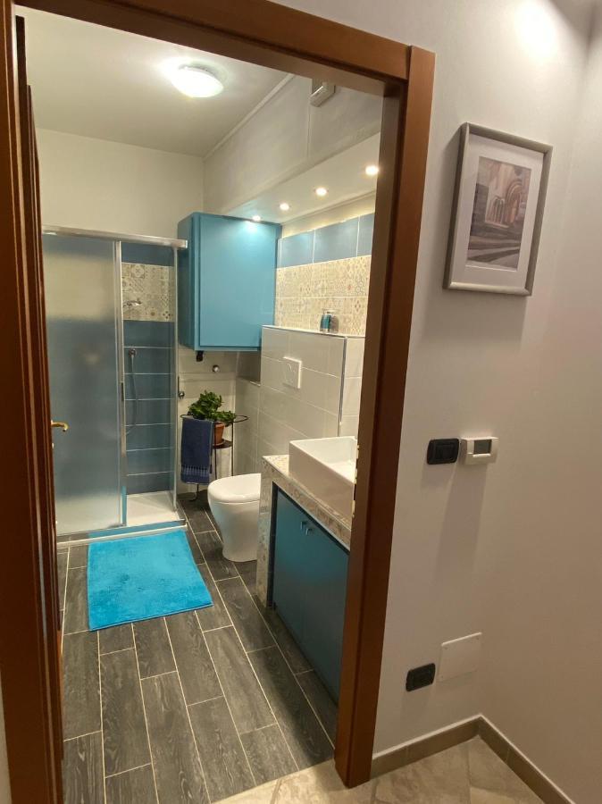 Bed and Breakfast Il Ciapiné Giaveno Exterior foto