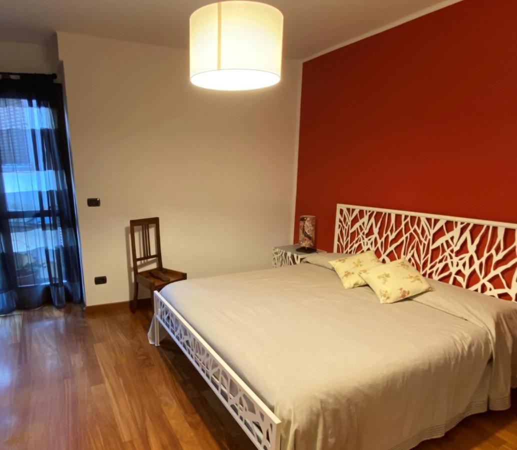 Bed and Breakfast Il Ciapiné Giaveno Exterior foto