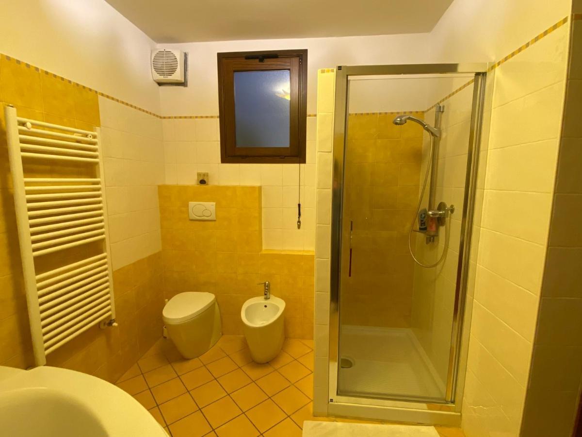 Bed and Breakfast Il Ciapiné Giaveno Exterior foto