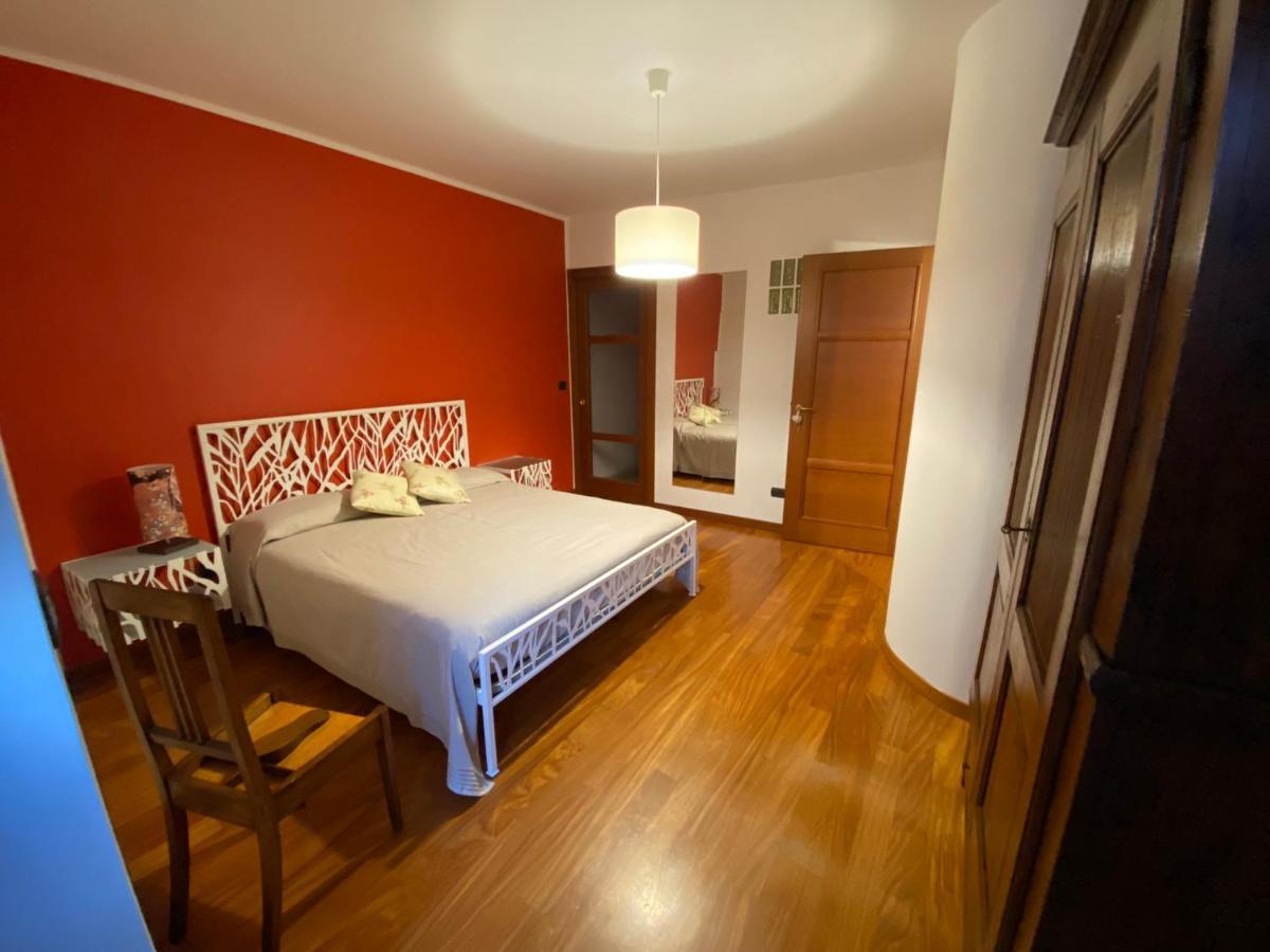 Bed and Breakfast Il Ciapiné Giaveno Exterior foto