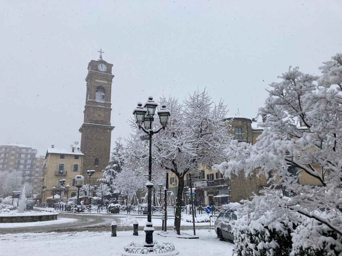 Bed and Breakfast Il Ciapiné Giaveno Exterior foto