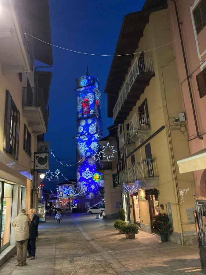 Bed and Breakfast Il Ciapiné Giaveno Exterior foto