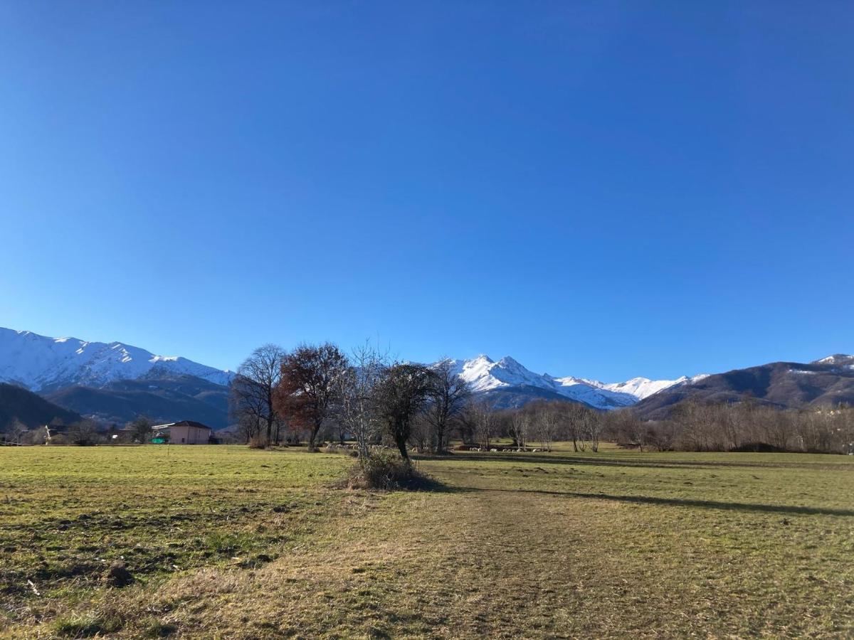 Bed and Breakfast Il Ciapiné Giaveno Exterior foto