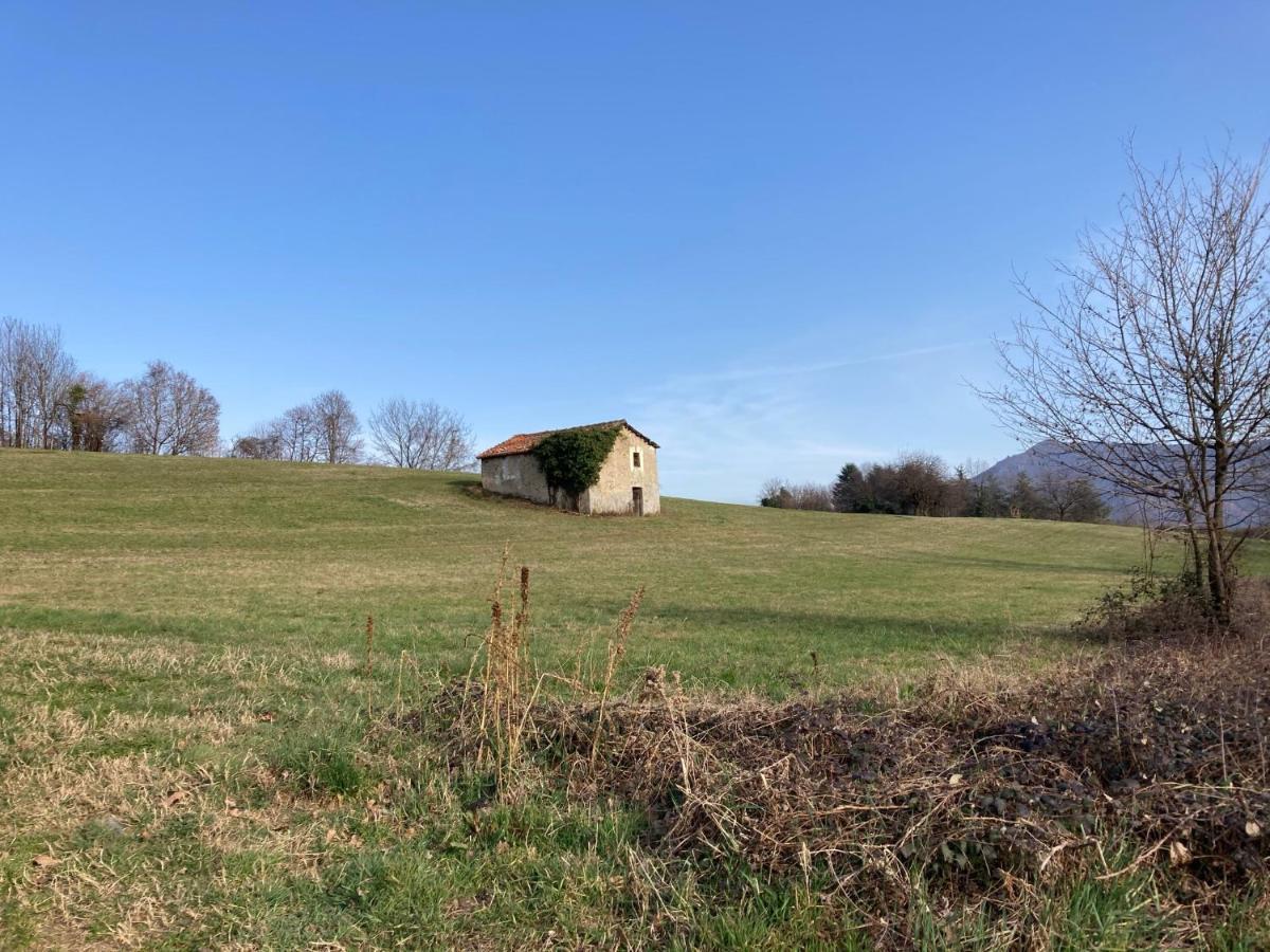 Bed and Breakfast Il Ciapiné Giaveno Exterior foto