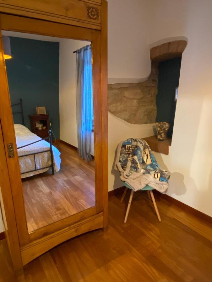 Bed and Breakfast Il Ciapiné Giaveno Exterior foto