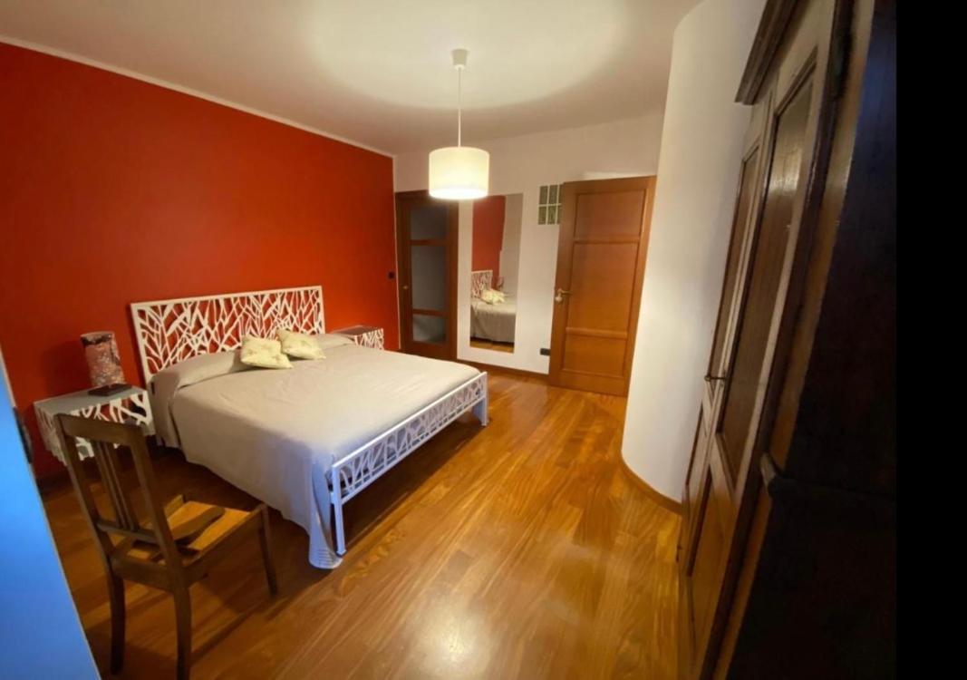 Bed and Breakfast Il Ciapiné Giaveno Exterior foto